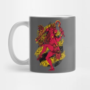 Kali Mug